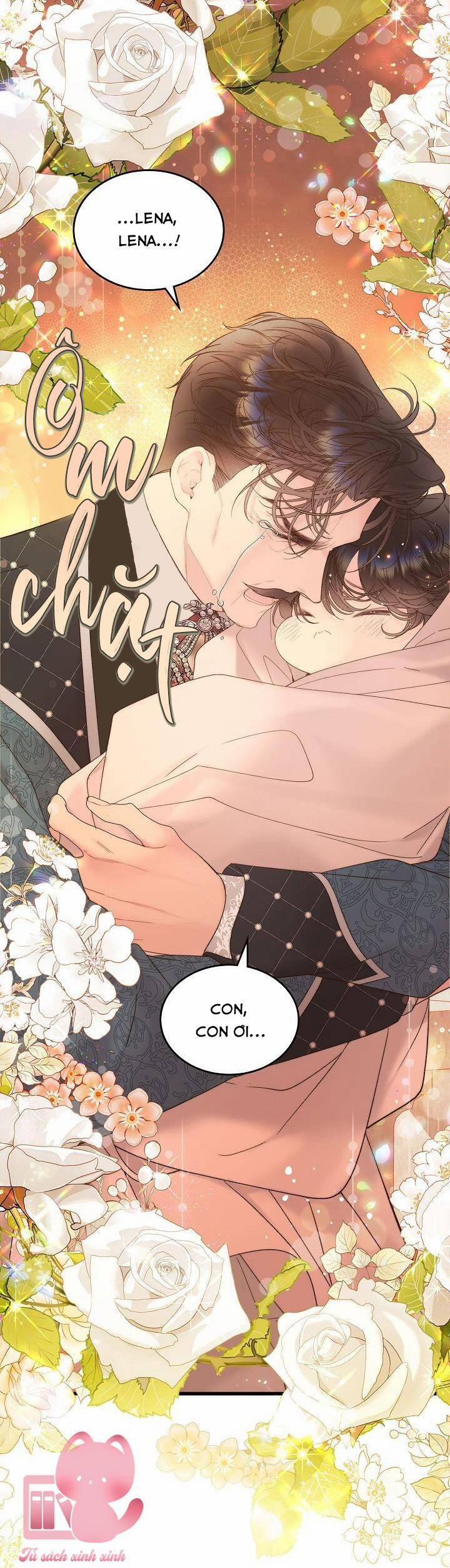 manhwax10.com - Truyện Manhwa Công Chúa Chloe Chương 108 Trang 30