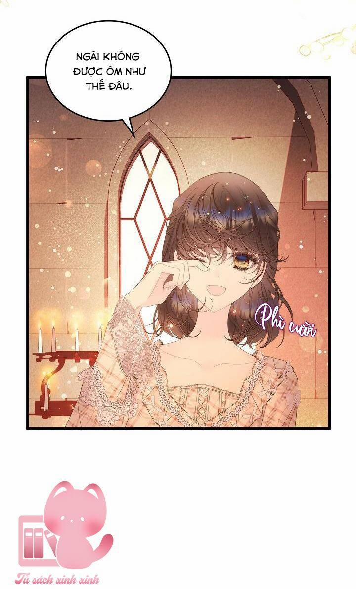 manhwax10.com - Truyện Manhwa Công Chúa Chloe Chương 108 Trang 31