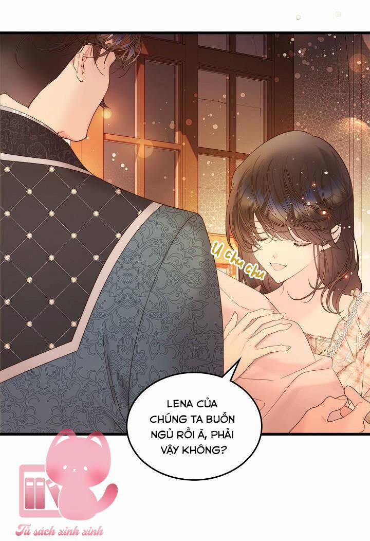 manhwax10.com - Truyện Manhwa Công Chúa Chloe Chương 108 Trang 41