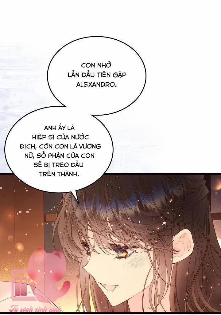 manhwax10.com - Truyện Manhwa Công Chúa Chloe Chương 108 Trang 42