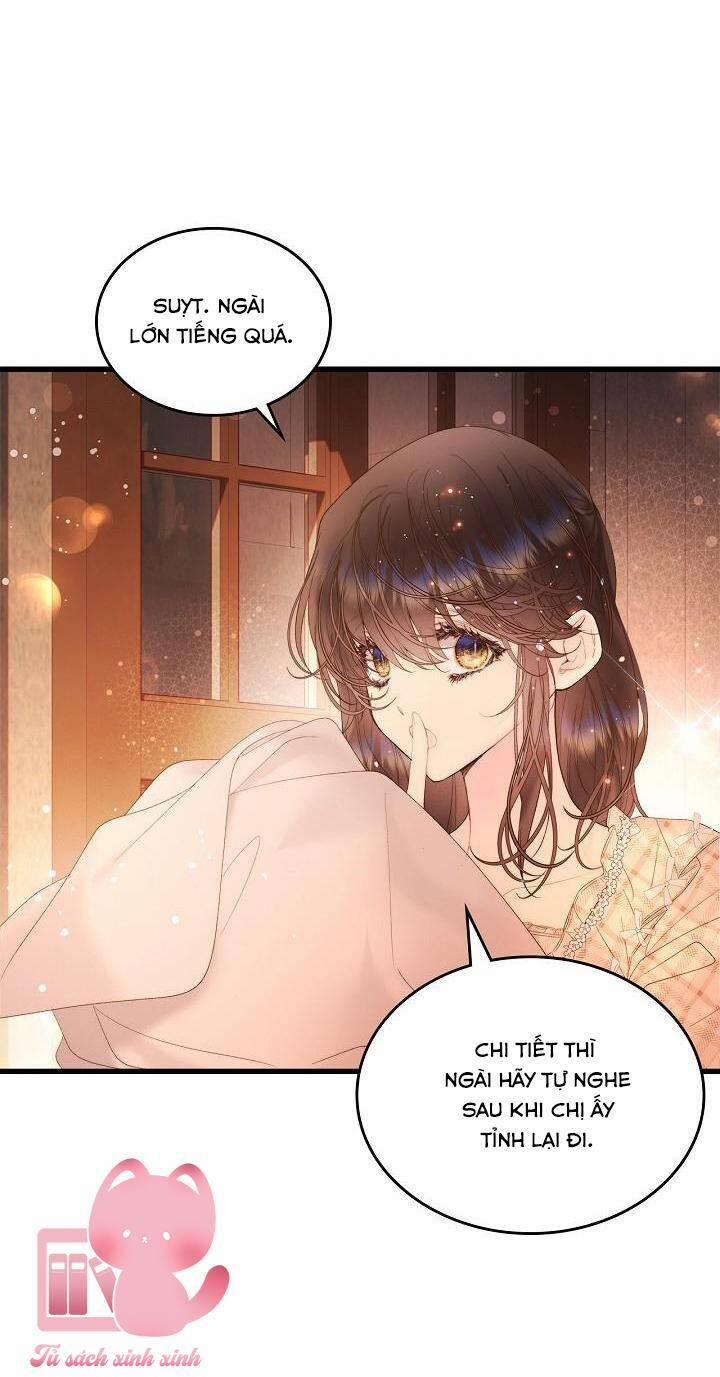 manhwax10.com - Truyện Manhwa Công Chúa Chloe Chương 108 Trang 51