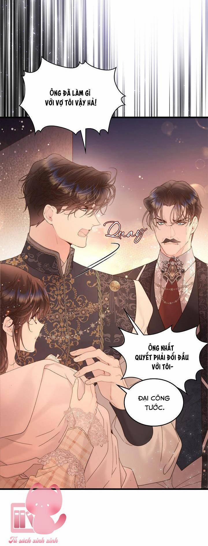 manhwax10.com - Truyện Manhwa Công Chúa Chloe Chương 108 Trang 59