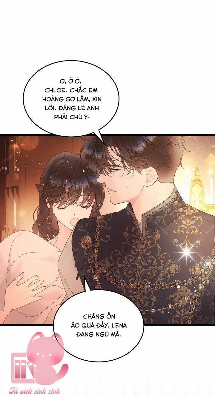 manhwax10.com - Truyện Manhwa Công Chúa Chloe Chương 108 Trang 60