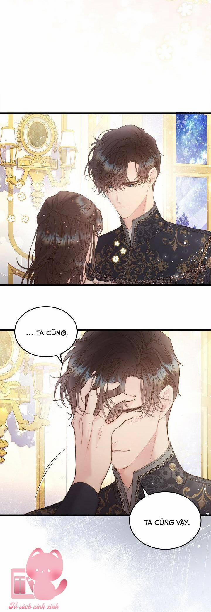 manhwax10.com - Truyện Manhwa Công Chúa Chloe Chương 109 Trang 19