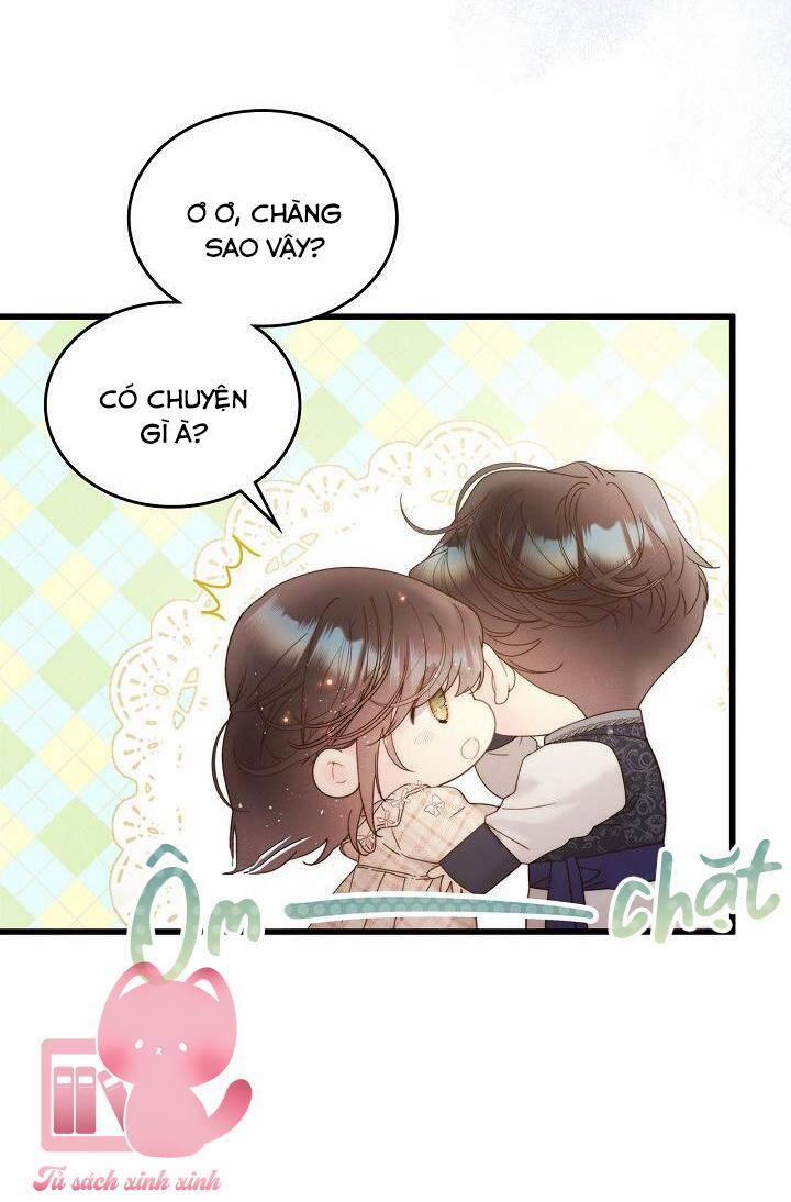 manhwax10.com - Truyện Manhwa Công Chúa Chloe Chương 109 Trang 20