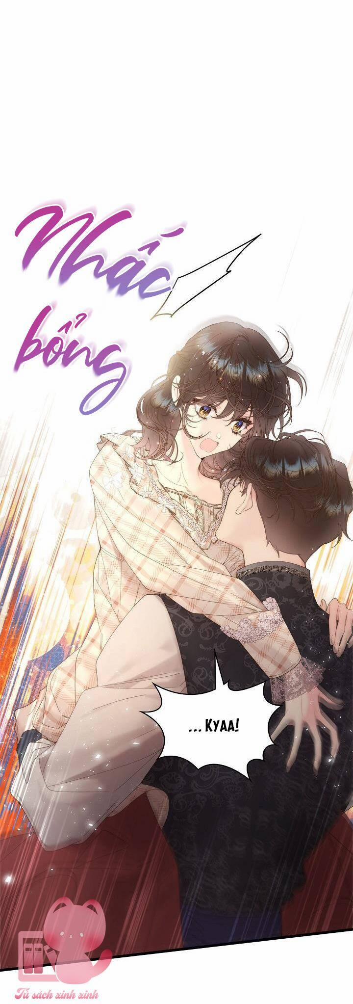 manhwax10.com - Truyện Manhwa Công Chúa Chloe Chương 109 Trang 21