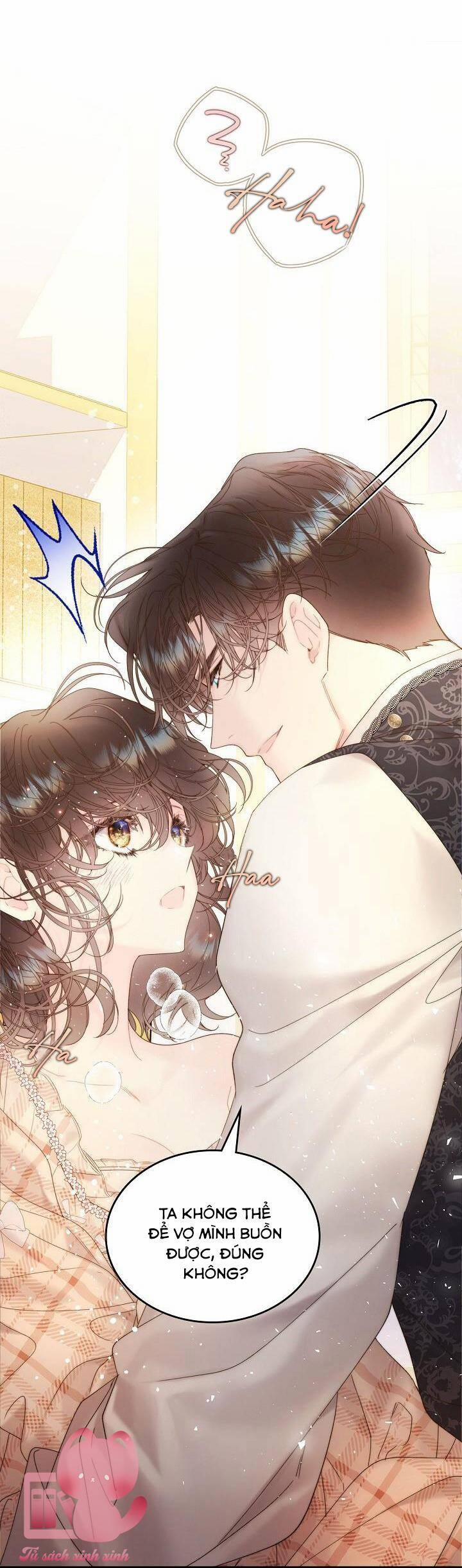 manhwax10.com - Truyện Manhwa Công Chúa Chloe Chương 109 Trang 30