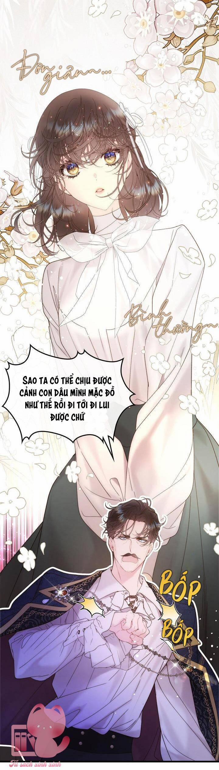 manhwax10.com - Truyện Manhwa Công Chúa Chloe Chương 109 Trang 42