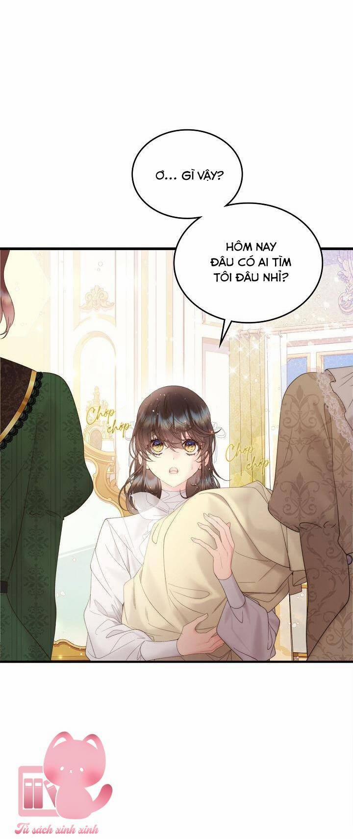 manhwax10.com - Truyện Manhwa Công Chúa Chloe Chương 109 Trang 50