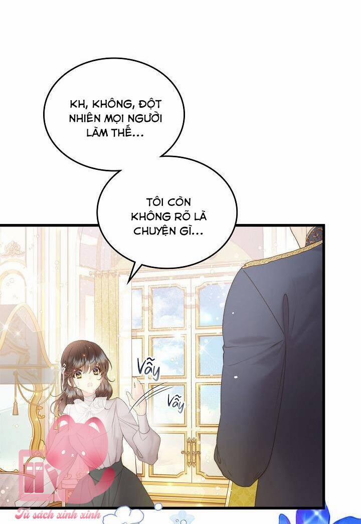 manhwax10.com - Truyện Manhwa Công Chúa Chloe Chương 109 Trang 54