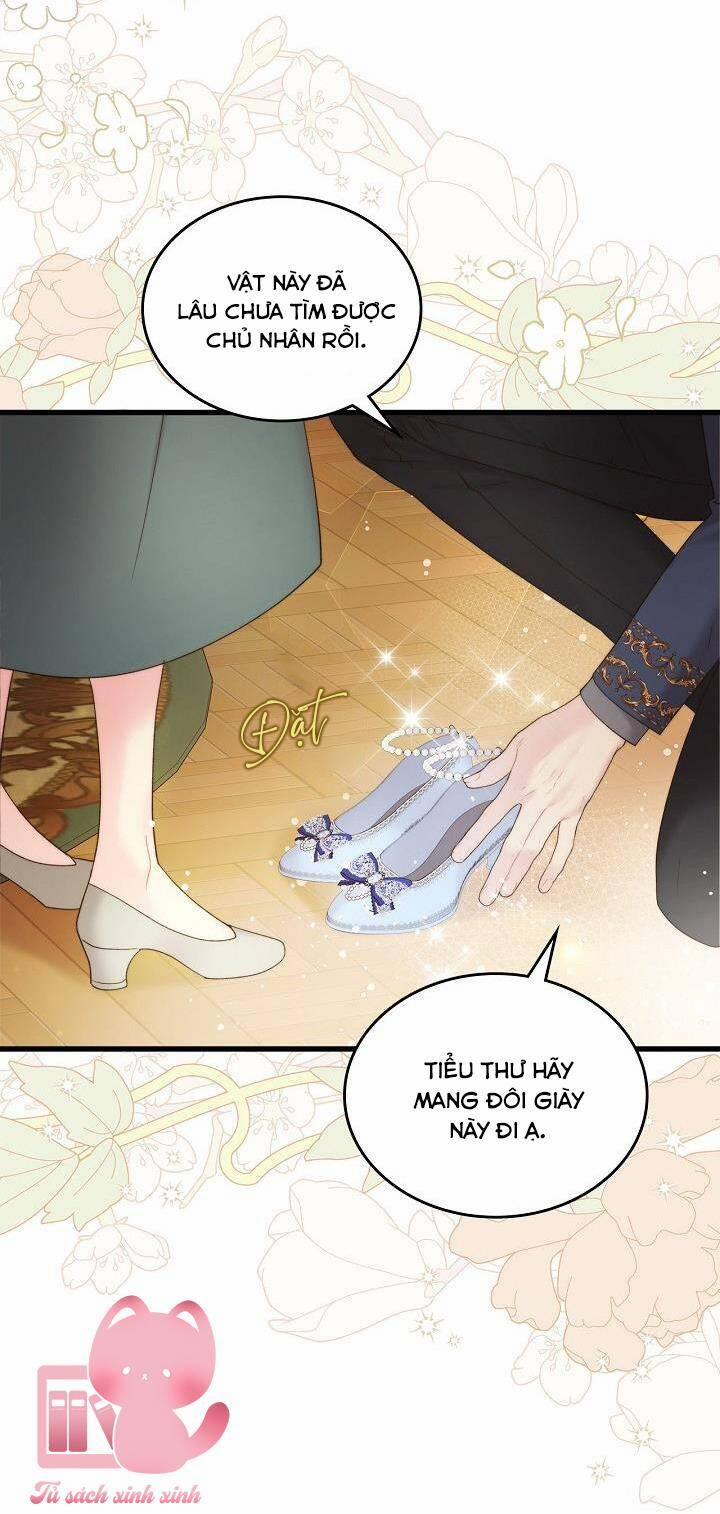 manhwax10.com - Truyện Manhwa Công Chúa Chloe Chương 109 Trang 56