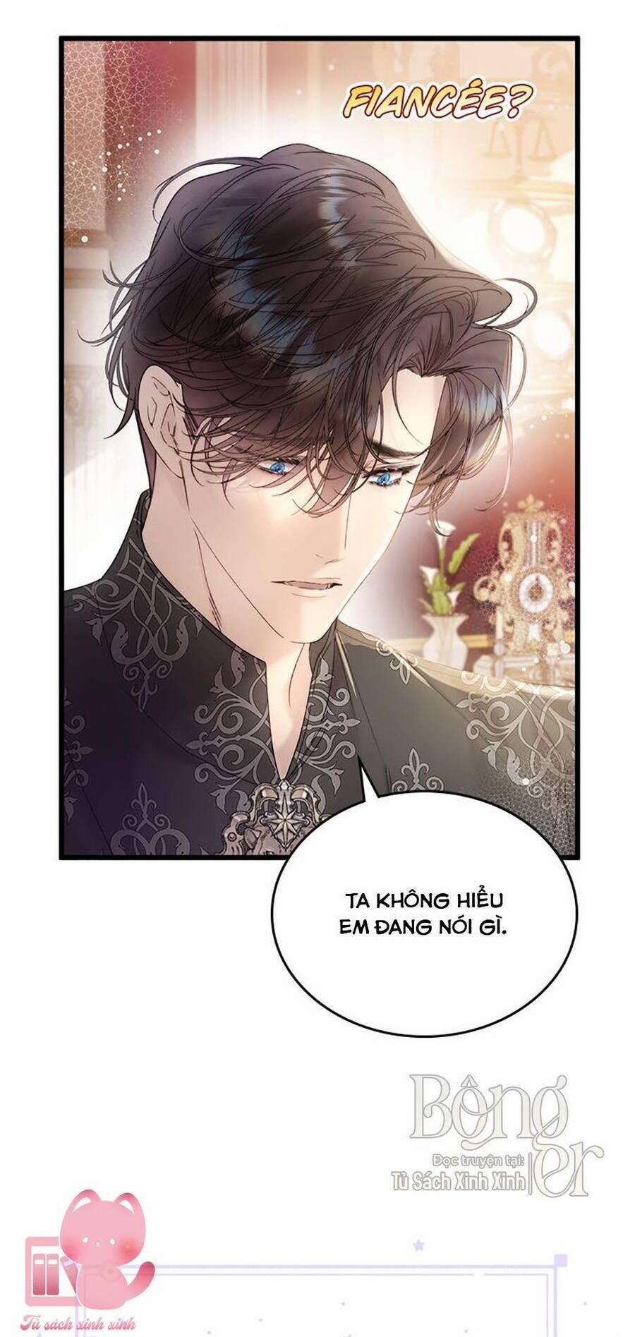 manhwax10.com - Truyện Manhwa Công Chúa Chloe Chương 111 Trang 11