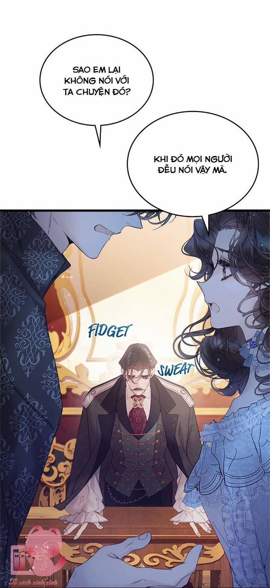 manhwax10.com - Truyện Manhwa Công Chúa Chloe Chương 111 Trang 13