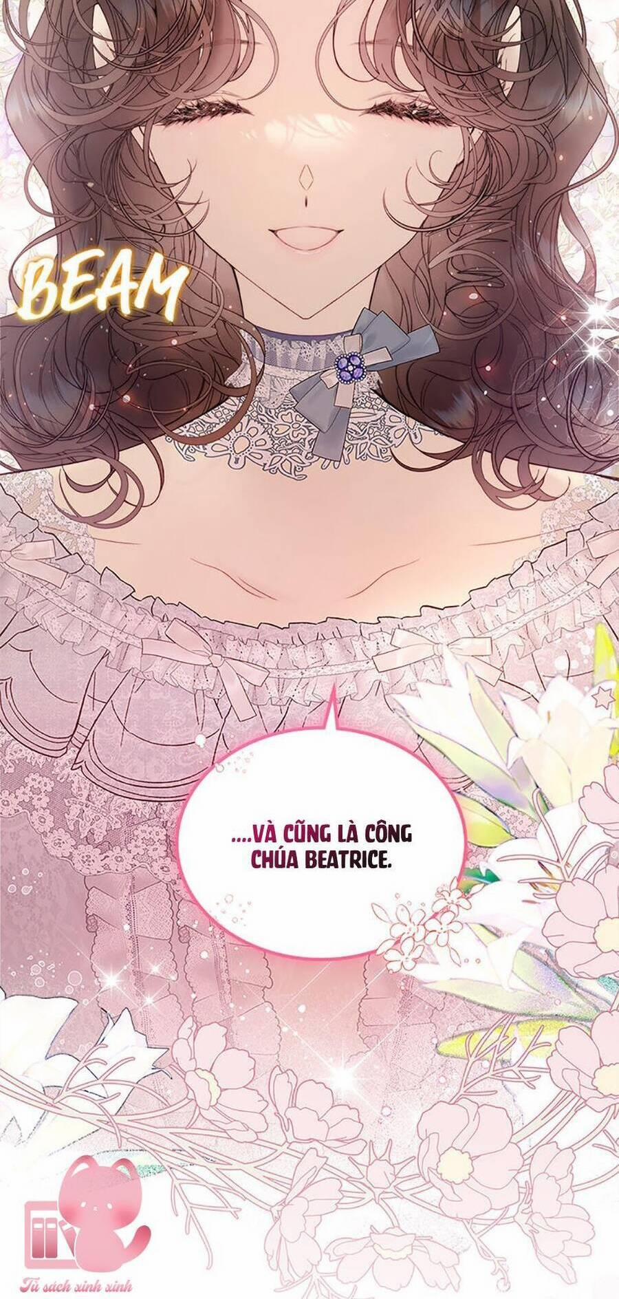 manhwax10.com - Truyện Manhwa Công Chúa Chloe Chương 111 Trang 35