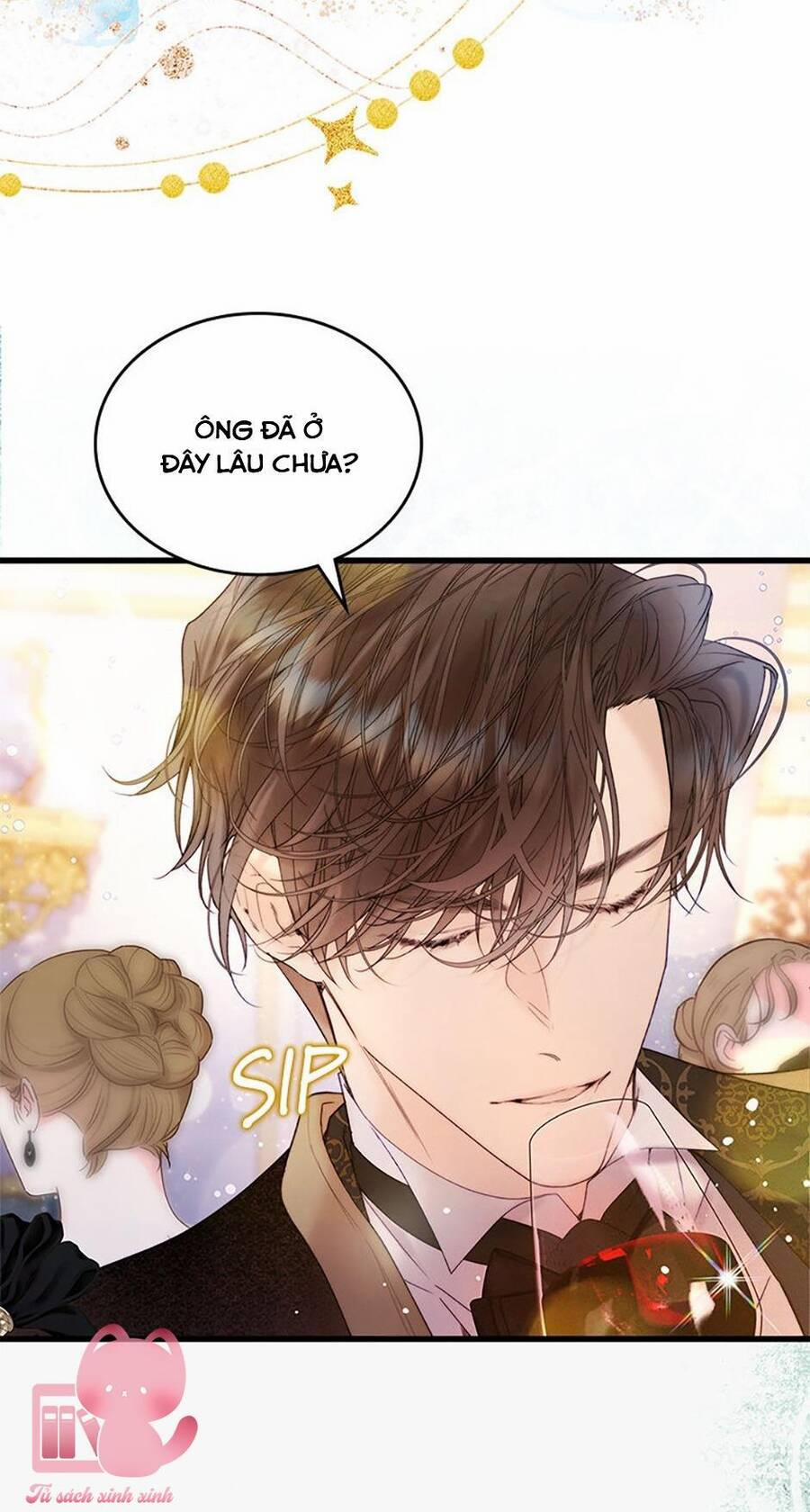 manhwax10.com - Truyện Manhwa Công Chúa Chloe Chương 112 Trang 16