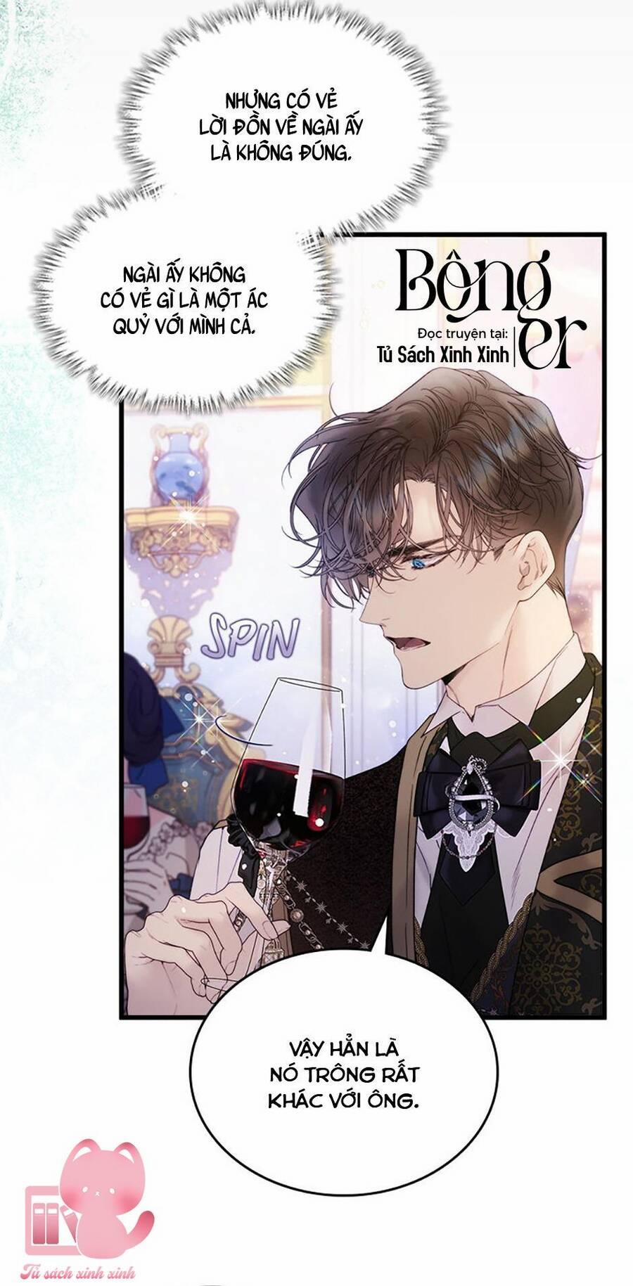 manhwax10.com - Truyện Manhwa Công Chúa Chloe Chương 112 Trang 18