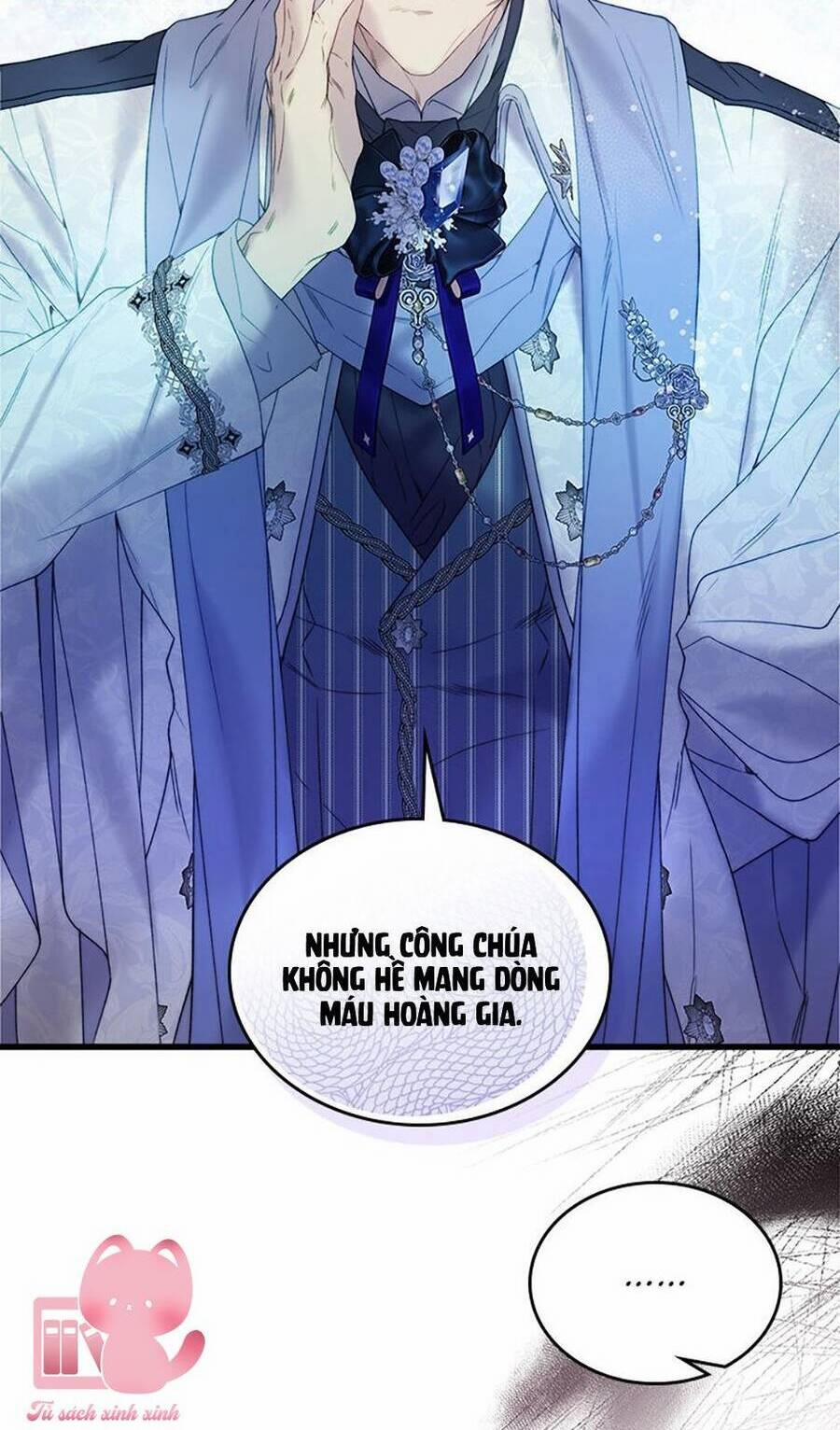 manhwax10.com - Truyện Manhwa Công Chúa Chloe Chương 112 Trang 39