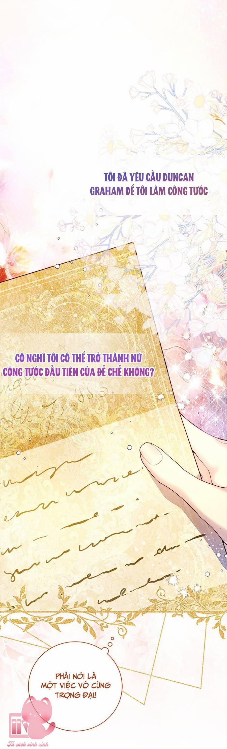 manhwax10.com - Truyện Manhwa Công Chúa Chloe Chương 113 Trang 2