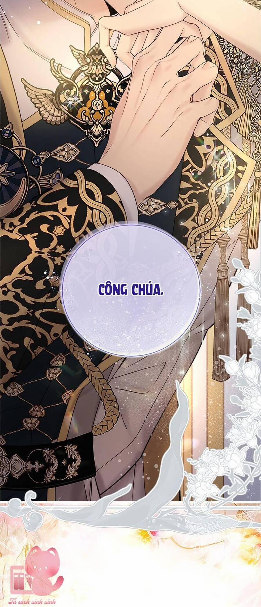 manhwax10.com - Truyện Manhwa Công Chúa Chloe Chương 113 Trang 21