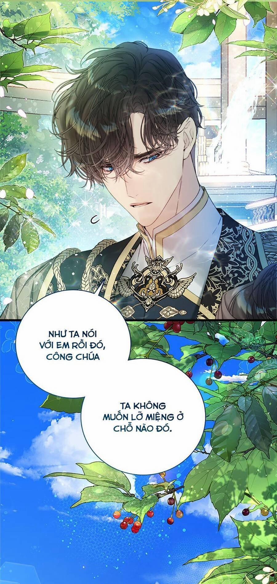 manhwax10.com - Truyện Manhwa Công Chúa Chloe Chương 113 Trang 44