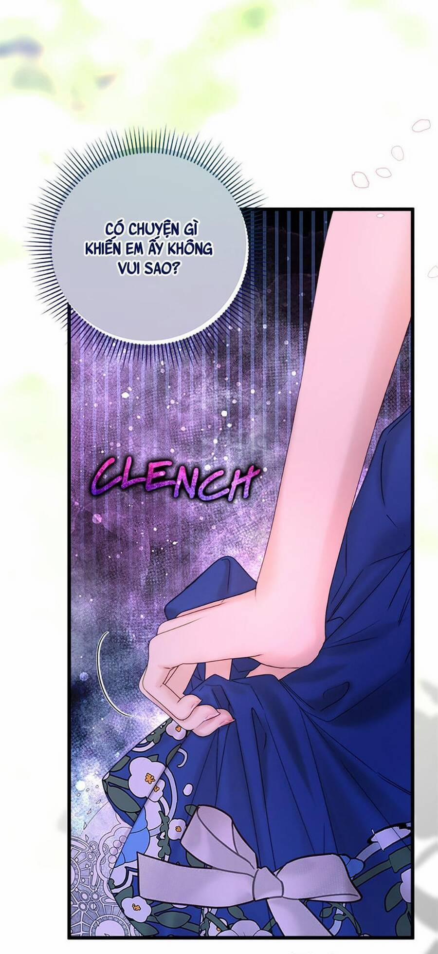 manhwax10.com - Truyện Manhwa Công Chúa Chloe Chương 113 Trang 50