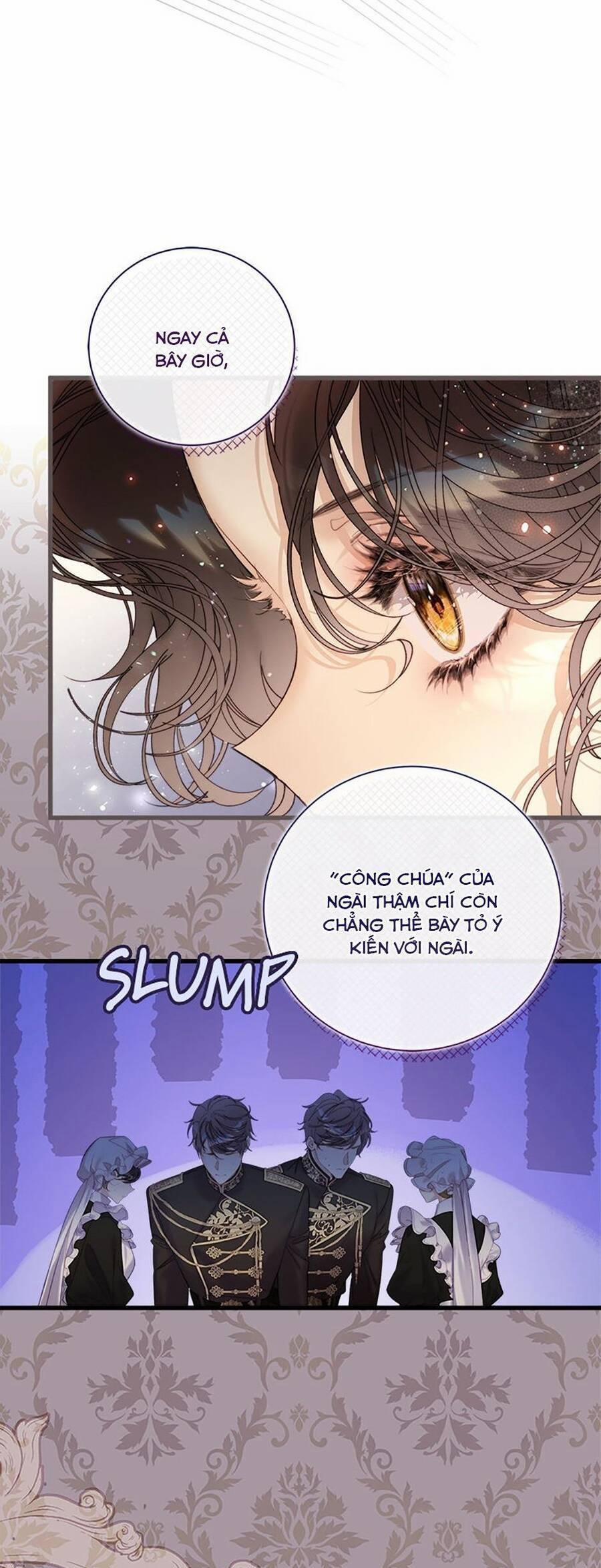 manhwax10.com - Truyện Manhwa Công Chúa Chloe Chương 115 Trang 10