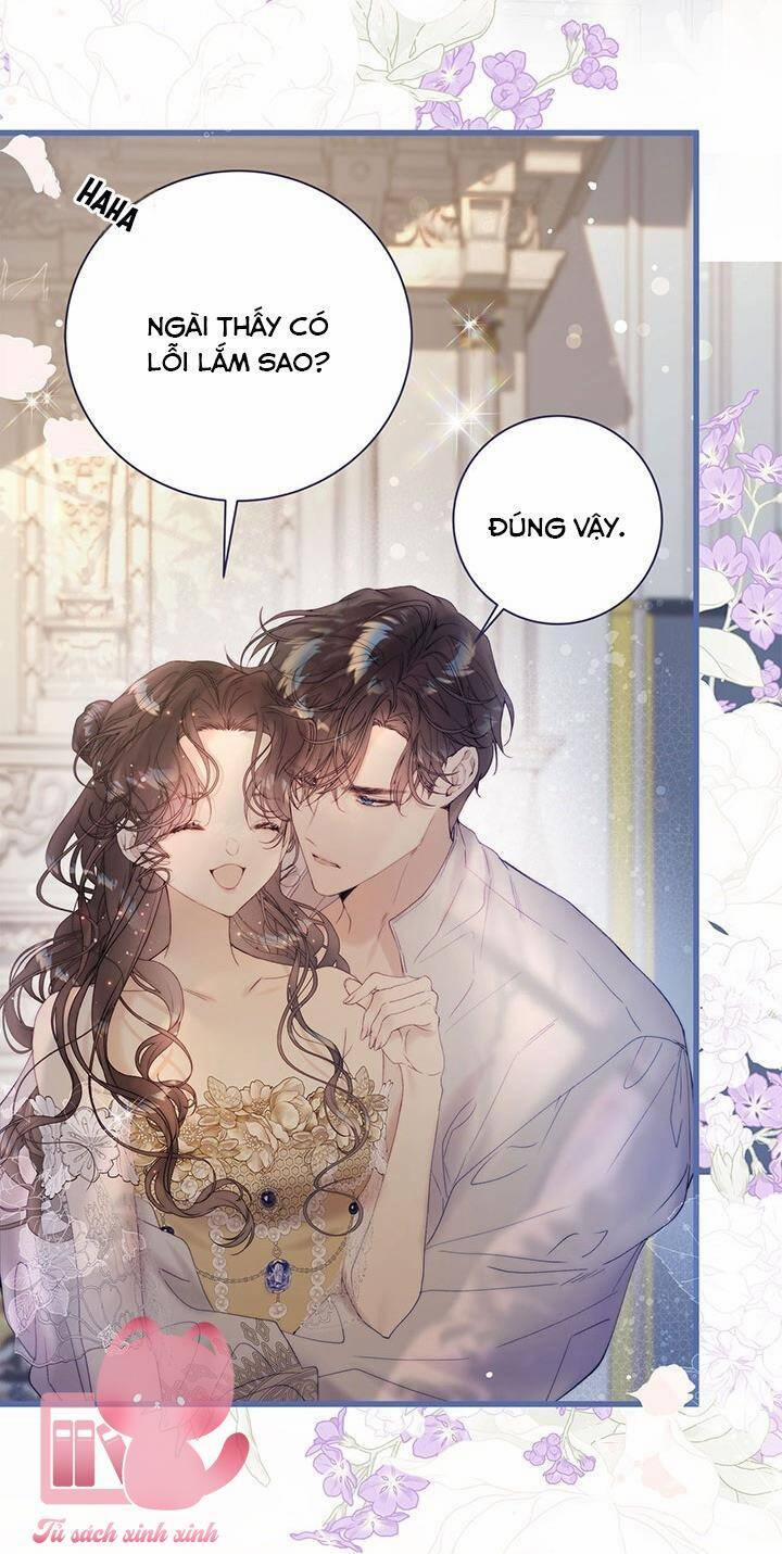 manhwax10.com - Truyện Manhwa Công Chúa Chloe Chương 116 Trang 16