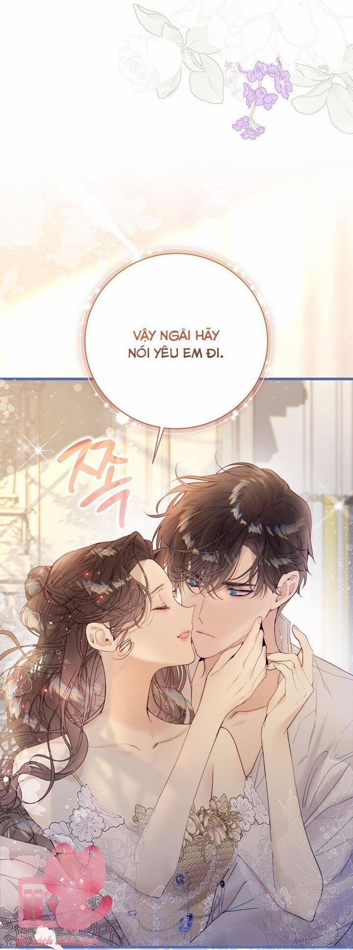 manhwax10.com - Truyện Manhwa Công Chúa Chloe Chương 116 Trang 17