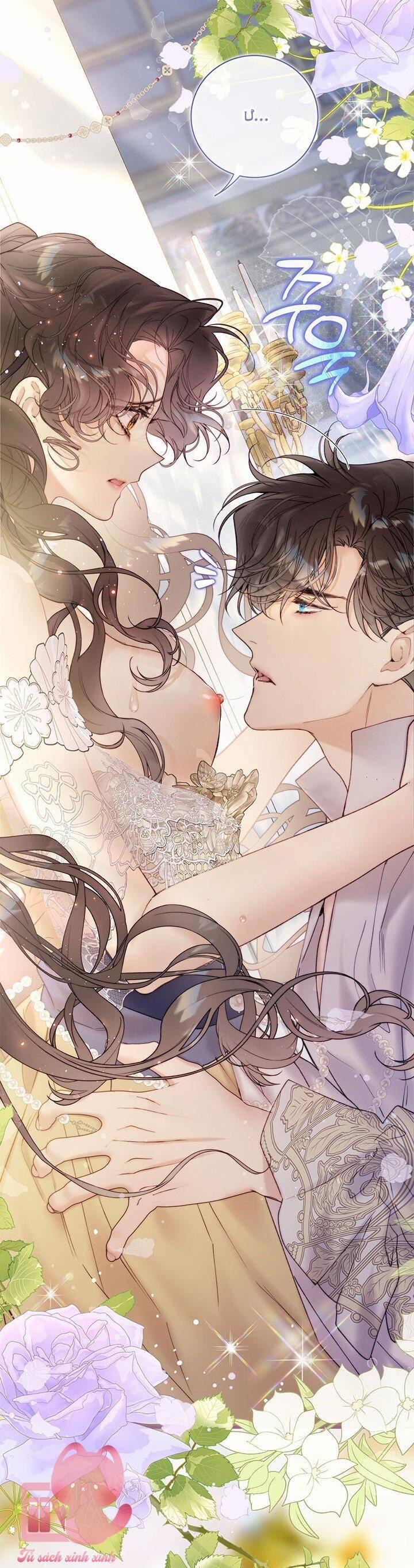 manhwax10.com - Truyện Manhwa Công Chúa Chloe Chương 116 Trang 29