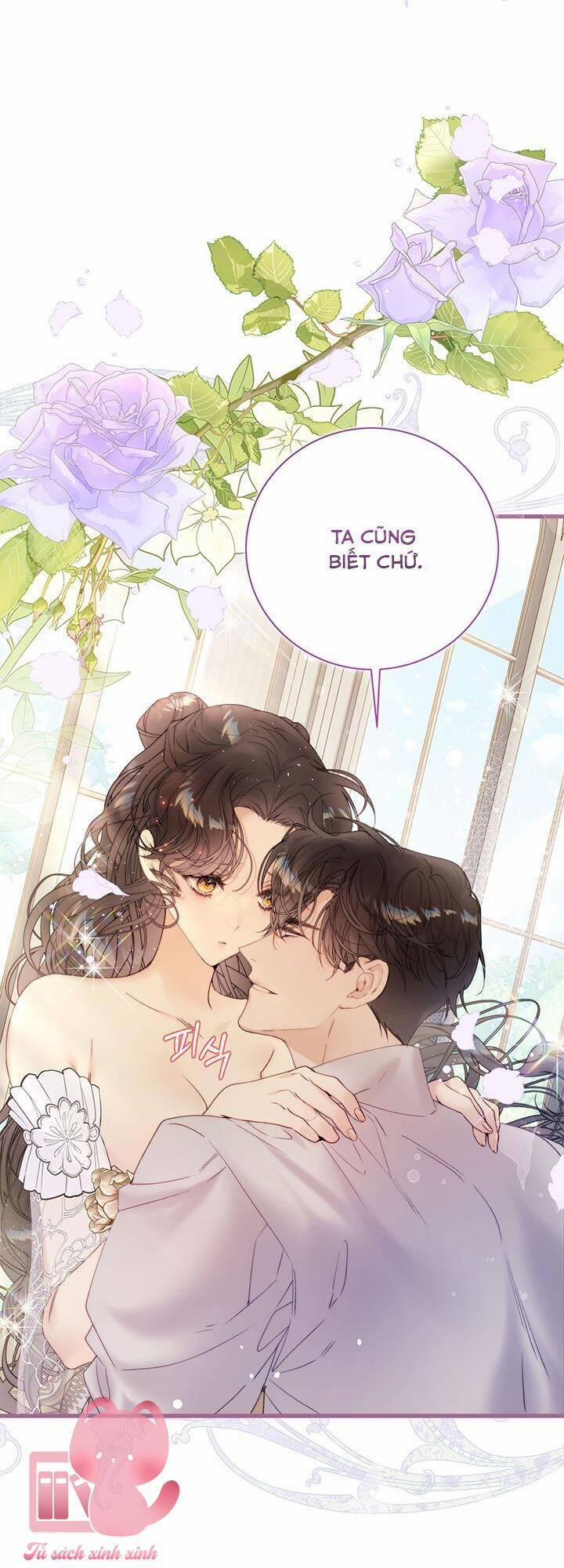 manhwax10.com - Truyện Manhwa Công Chúa Chloe Chương 116 Trang 31