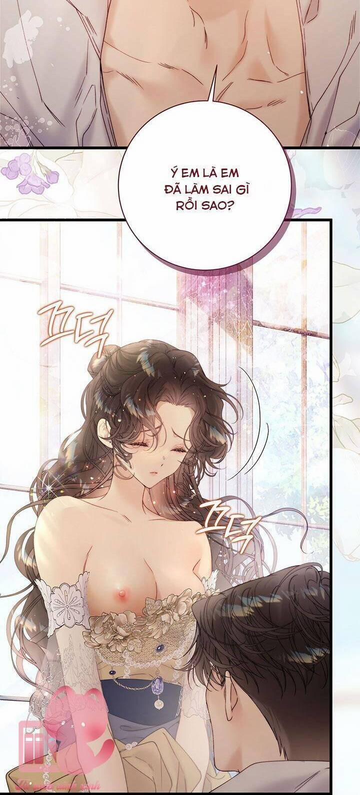 manhwax10.com - Truyện Manhwa Công Chúa Chloe Chương 116 Trang 45