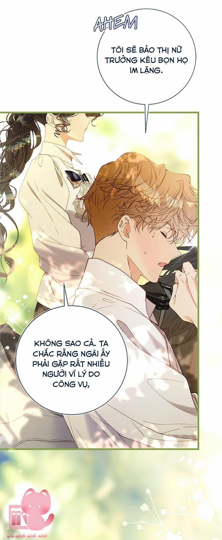 manhwax10.com - Truyện Manhwa Công Chúa Chloe Chương 118 Trang 13