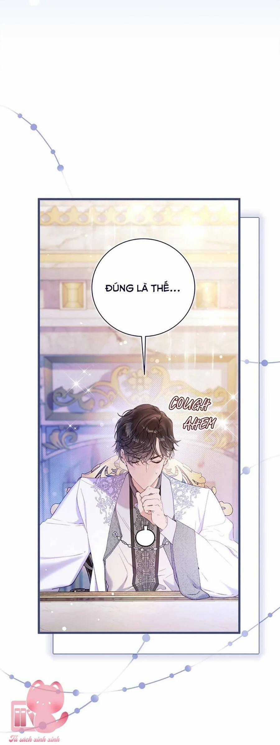 manhwax10.com - Truyện Manhwa Công Chúa Chloe Chương 118 Trang 49