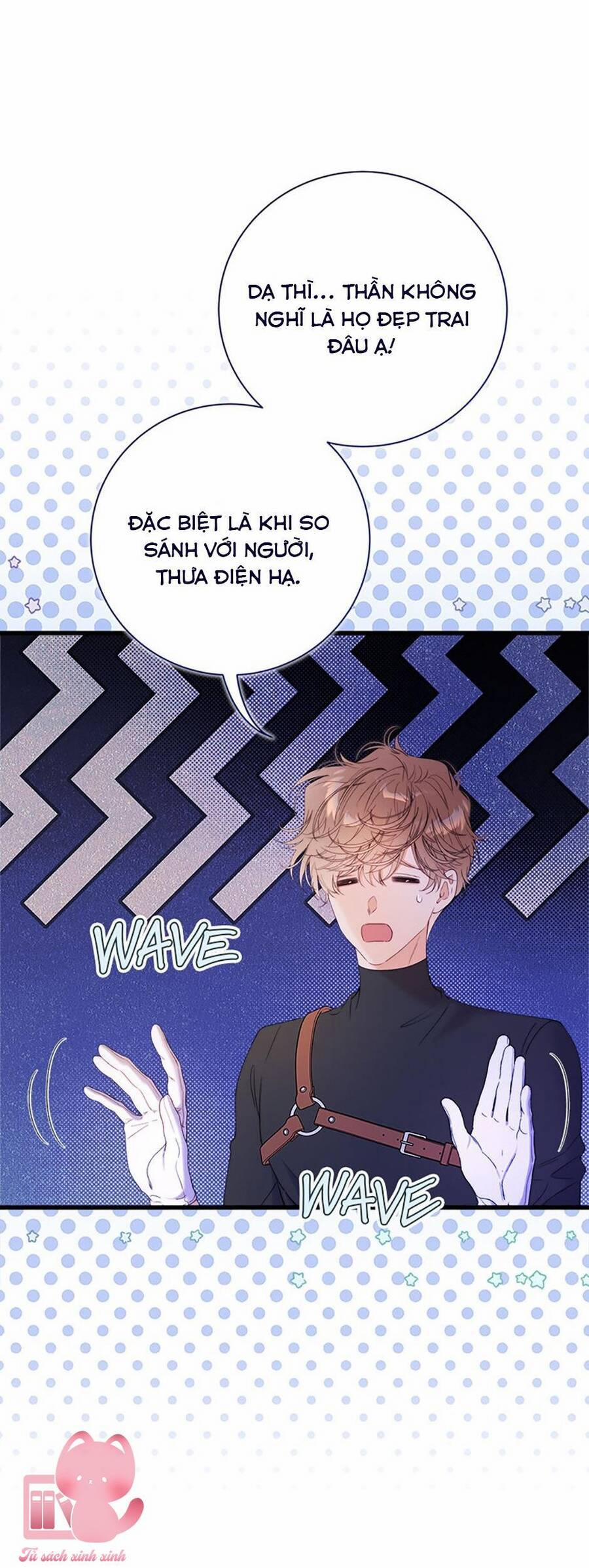 manhwax10.com - Truyện Manhwa Công Chúa Chloe Chương 118 Trang 50