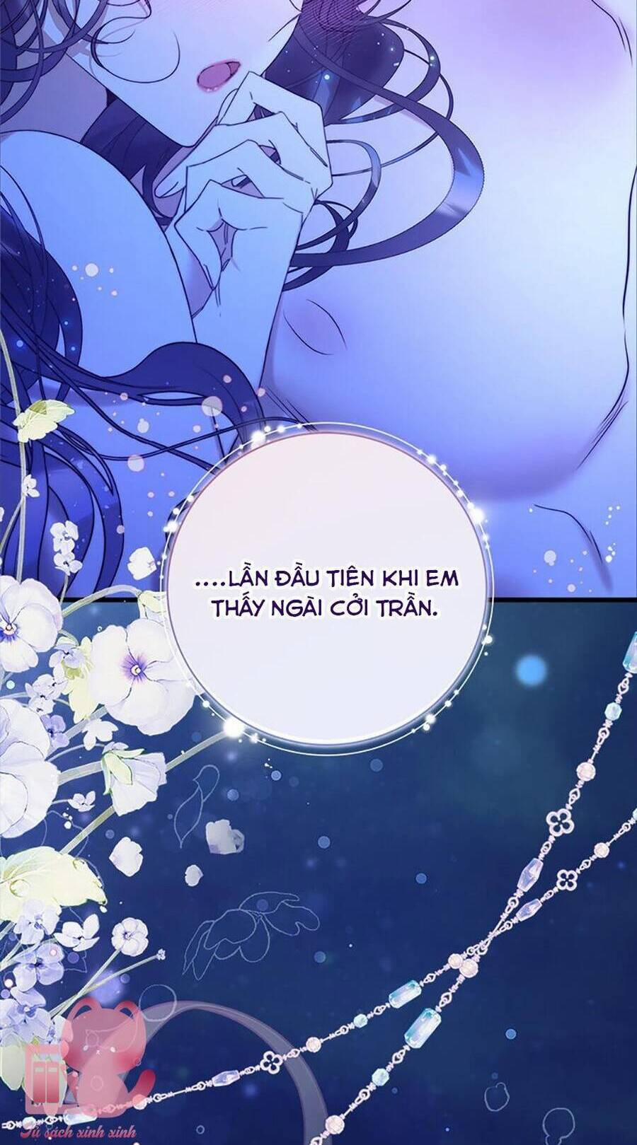 manhwax10.com - Truyện Manhwa Công Chúa Chloe Chương 118 Trang 58