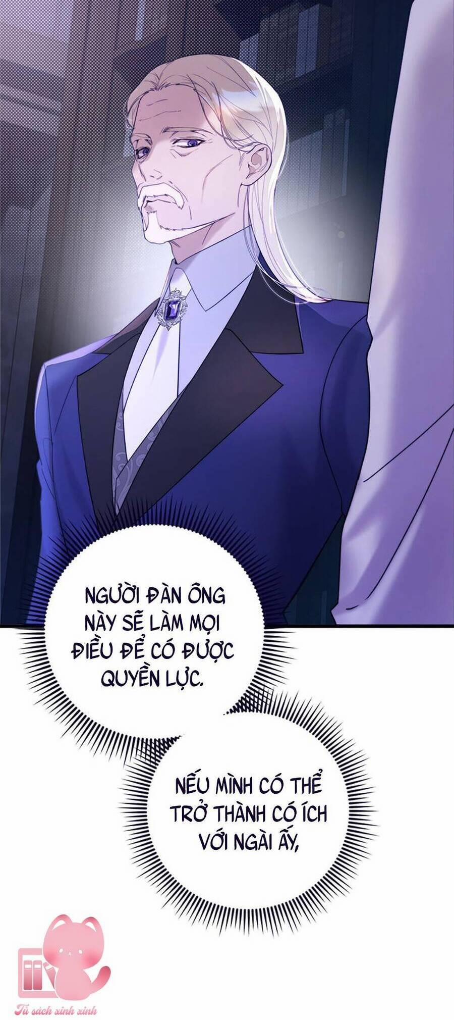 manhwax10.com - Truyện Manhwa Công Chúa Chloe Chương 119 Trang 16