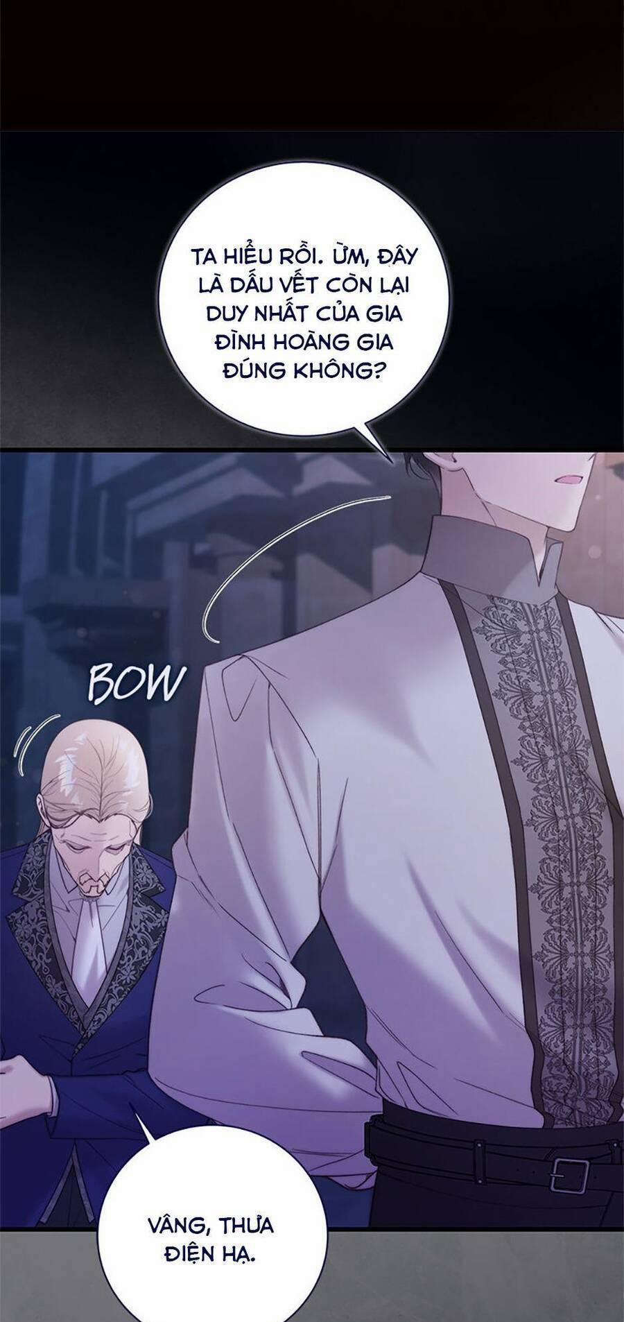 manhwax10.com - Truyện Manhwa Công Chúa Chloe Chương 119 Trang 26