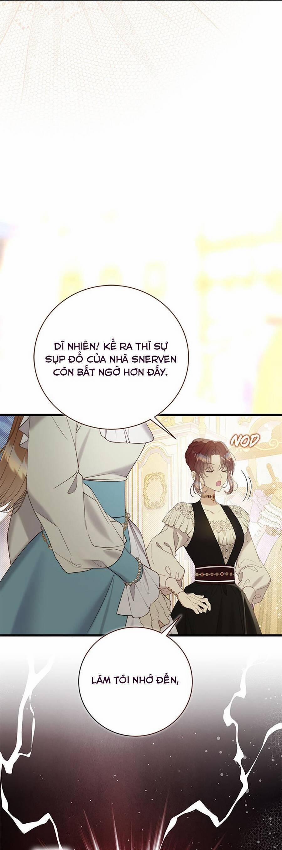 manhwax10.com - Truyện Manhwa Công Chúa Chloe Chương 119 Trang 49