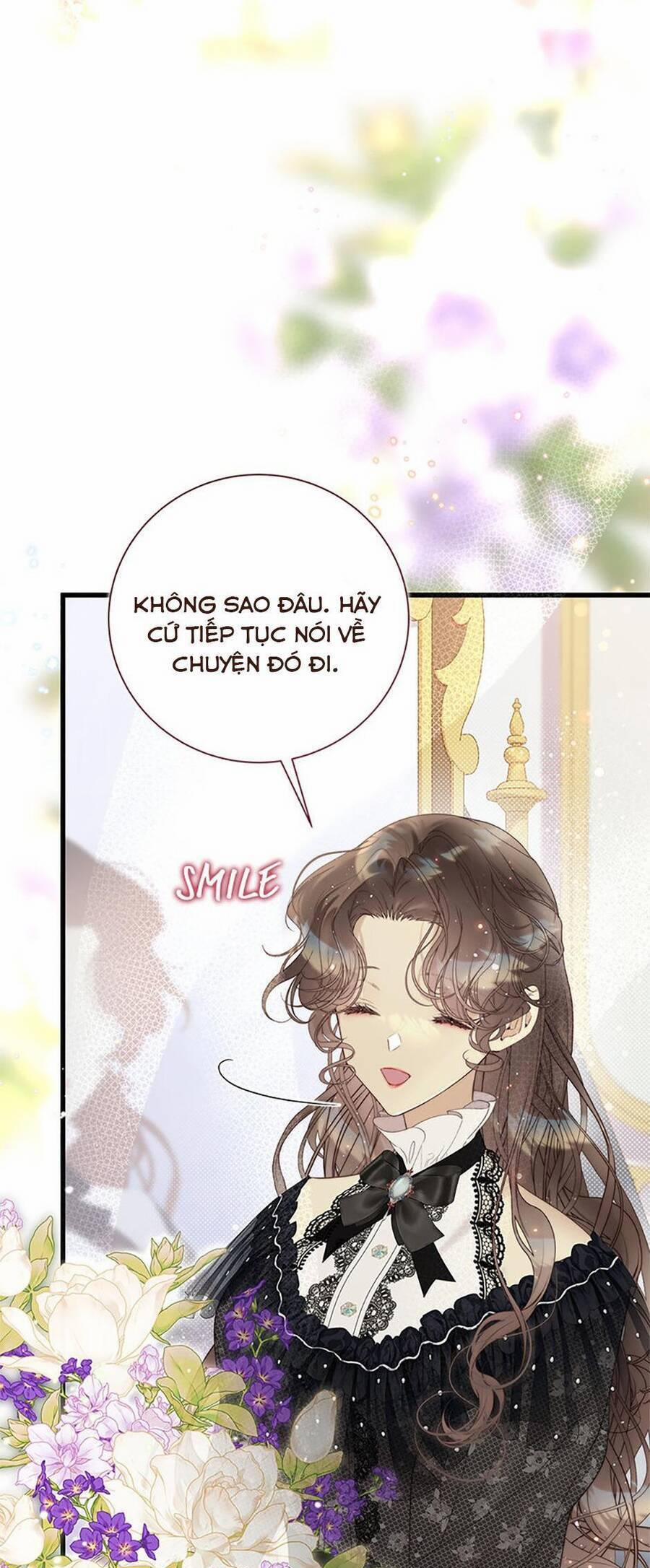 manhwax10.com - Truyện Manhwa Công Chúa Chloe Chương 119 Trang 55