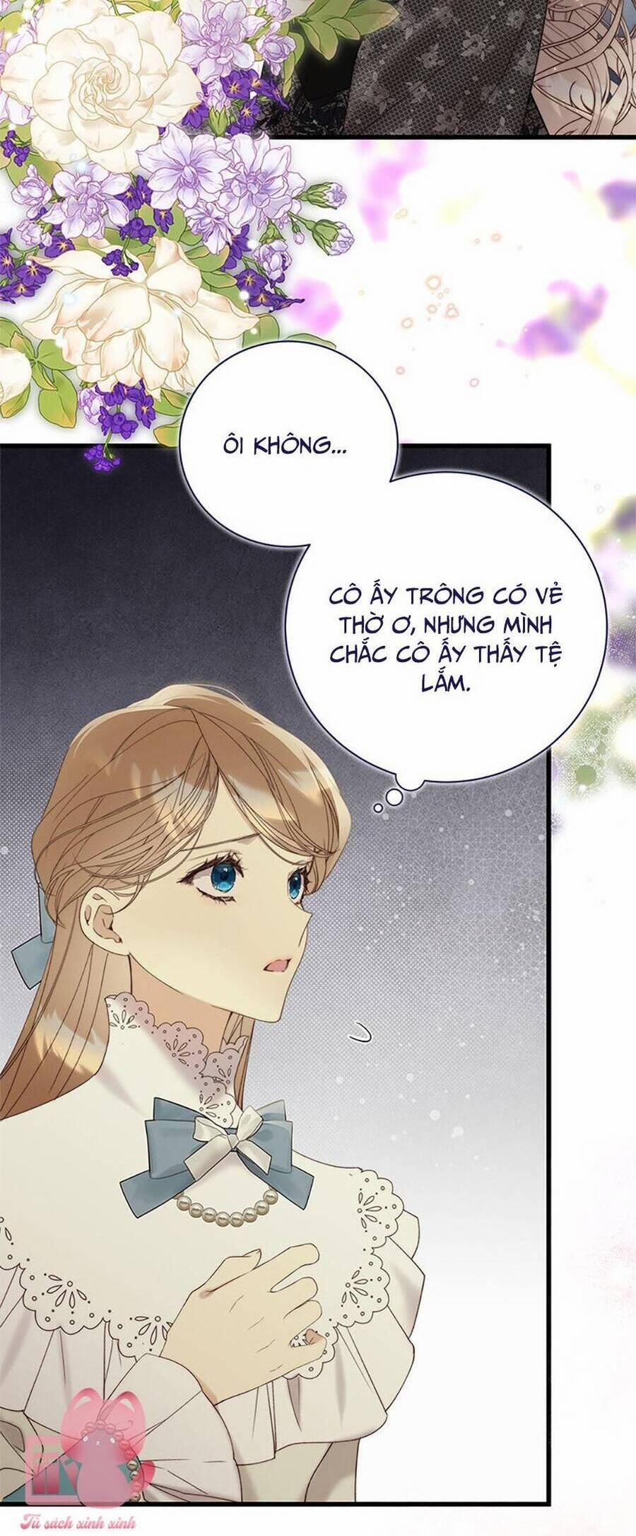 manhwax10.com - Truyện Manhwa Công Chúa Chloe Chương 119 Trang 56