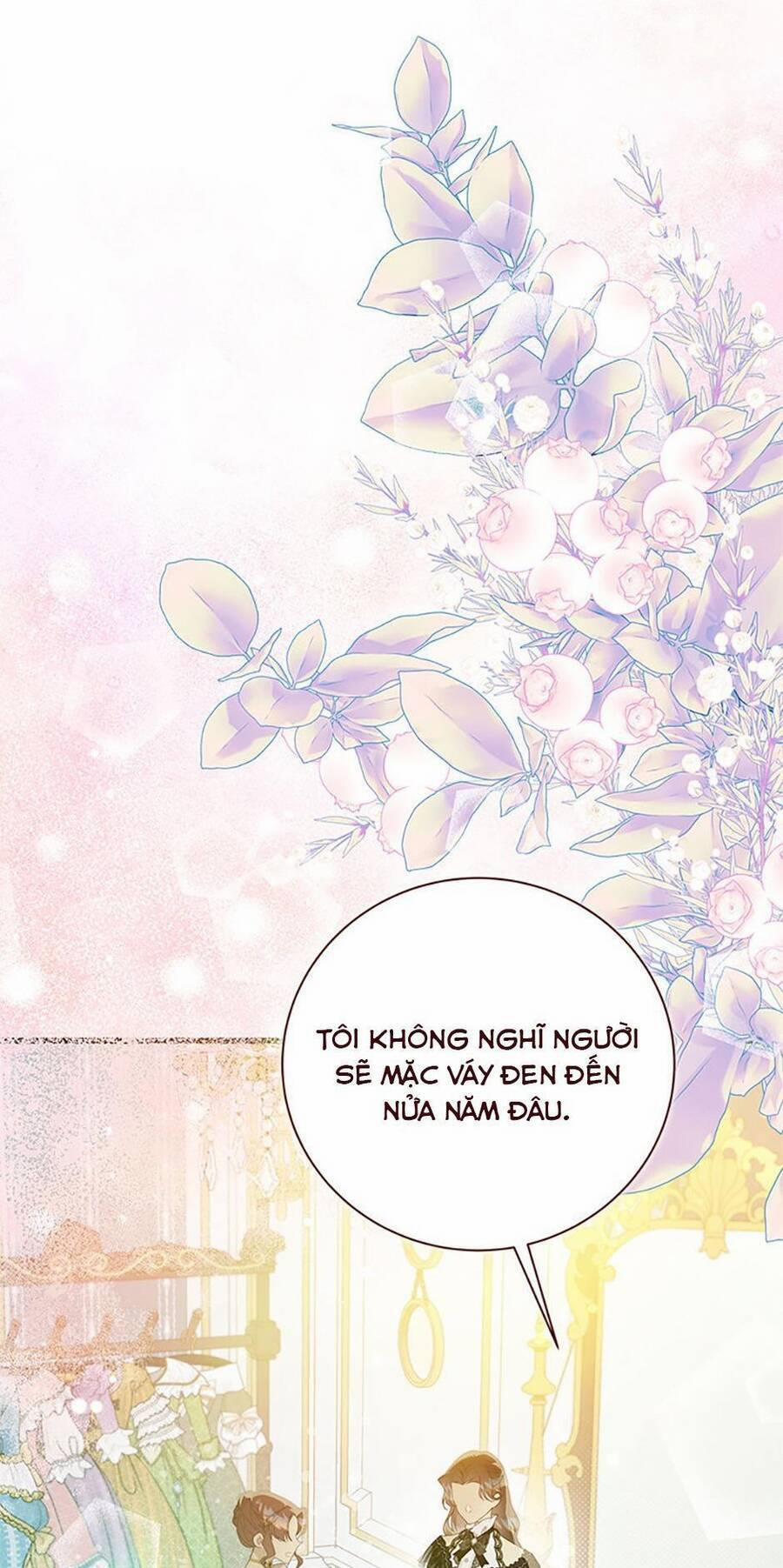 manhwax10.com - Truyện Manhwa Công Chúa Chloe Chương 119 Trang 57