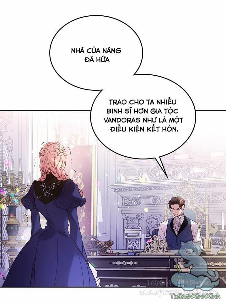 manhwax10.com - Truyện Manhwa Công Chúa Chloe Chương 69 5 Trang 17