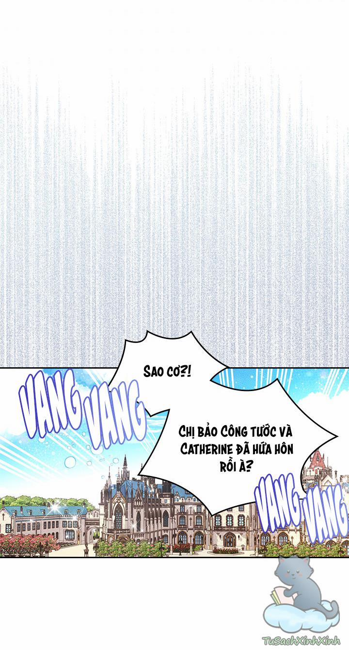 manhwax10.com - Truyện Manhwa Công Chúa Chloe Chương 69 5 Trang 4