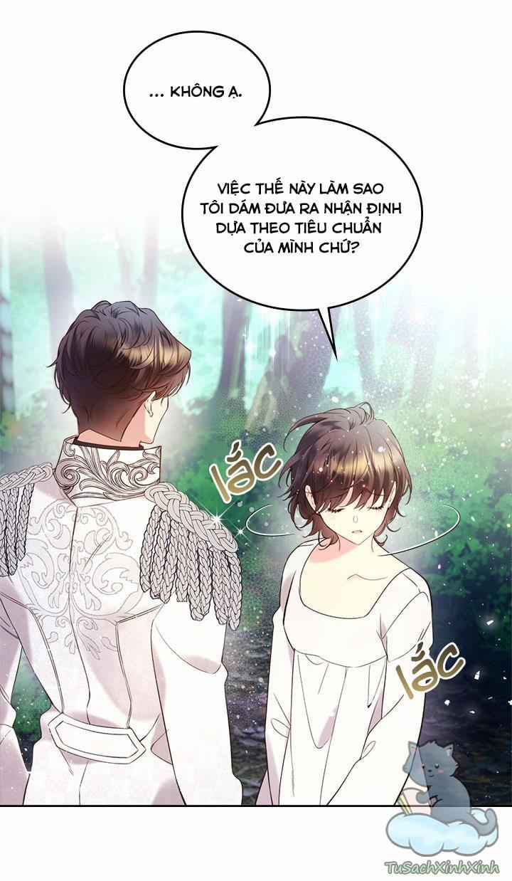 manhwax10.com - Truyện Manhwa Công Chúa Chloe Chương 69 Trang 4