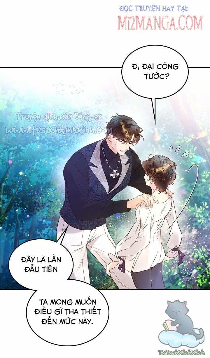 manhwax10.com - Truyện Manhwa Công Chúa Chloe Chương 70 5 Trang 16