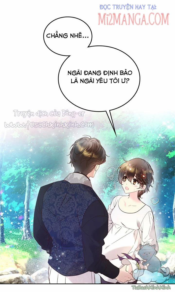 manhwax10.com - Truyện Manhwa Công Chúa Chloe Chương 70 5 Trang 19