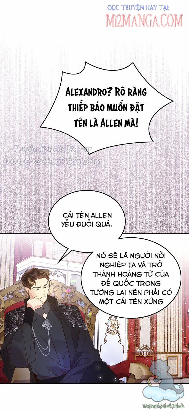 manhwax10.com - Truyện Manhwa Công Chúa Chloe Chương 70 Trang 20