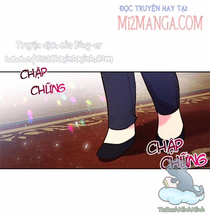 manhwax10.com - Truyện Manhwa Công Chúa Chloe Chương 70 Trang 25