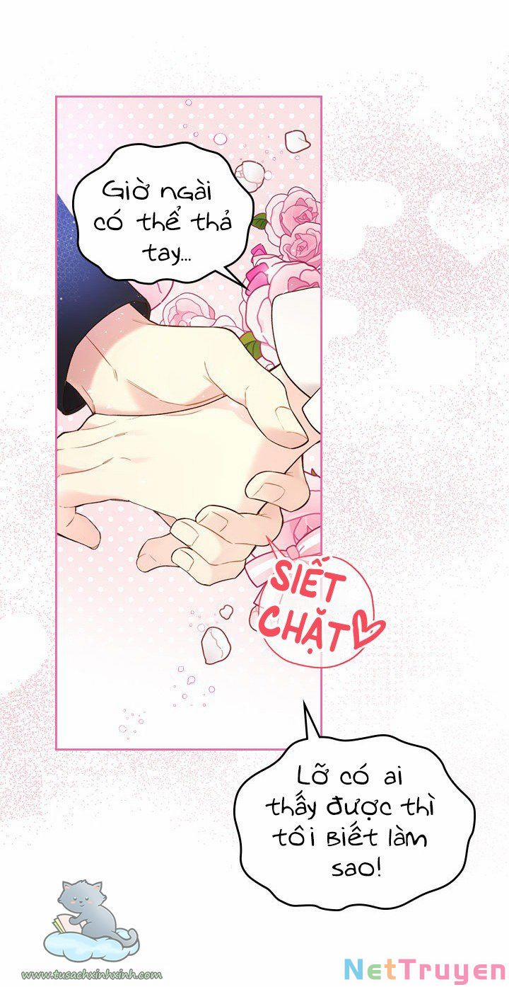 manhwax10.com - Truyện Manhwa Công Chúa Chloe Chương 71 Trang 15