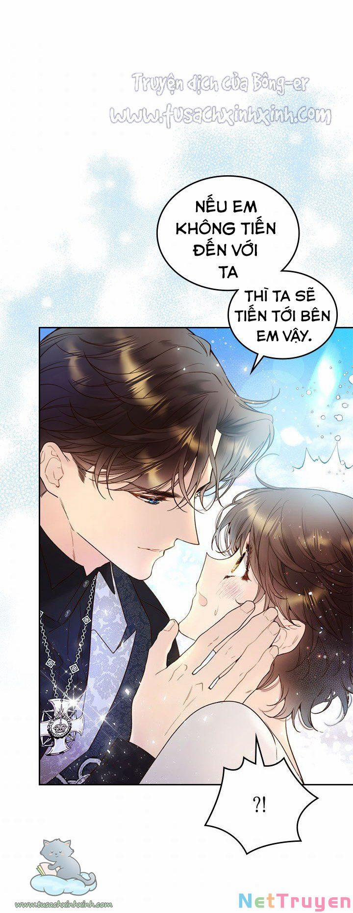 manhwax10.com - Truyện Manhwa Công Chúa Chloe Chương 71 Trang 20